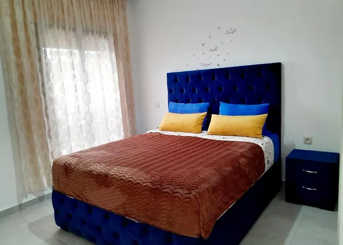 Appartement Complexe Costa Mar Securise Avec Piscine Privee A 3Min De La Plage Luxe Et Detente