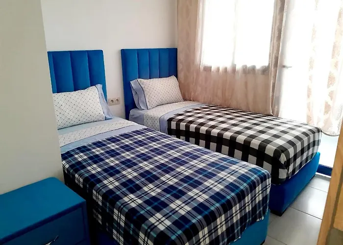Appartement Complexe Costa Mar Securise Avec Piscine Privee A 3Min De La Plage Luxe Et Detente