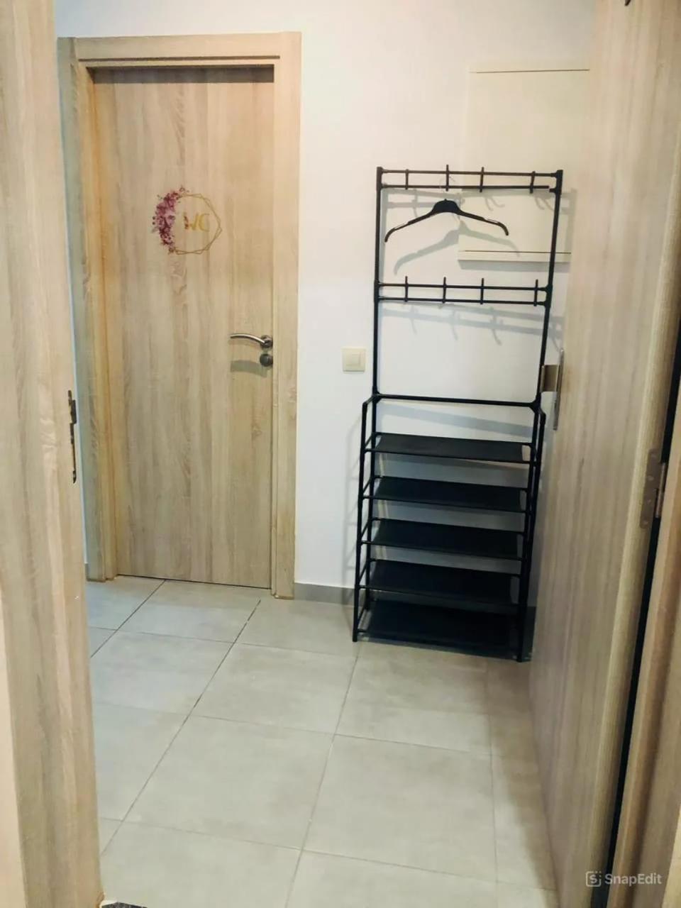 شقة Complexe Costa Mar Securise Avec Piscine Privee A 3min De La Luxe Et Detente مرتيل
