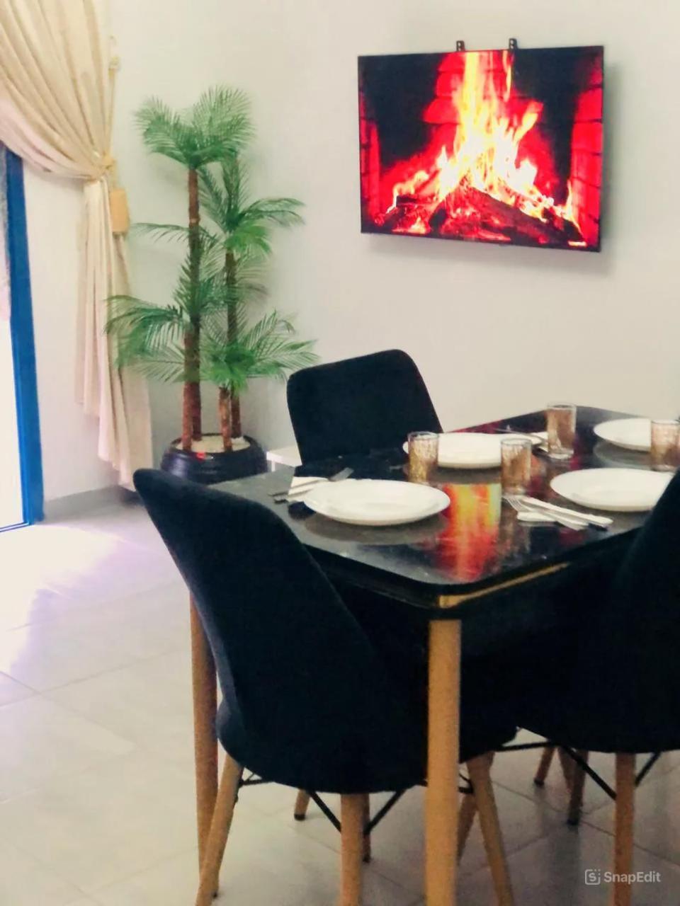 Complexe Costa Mar Securise Avec Piscine Privee A 3min De La Luxe Et Detente شقة *